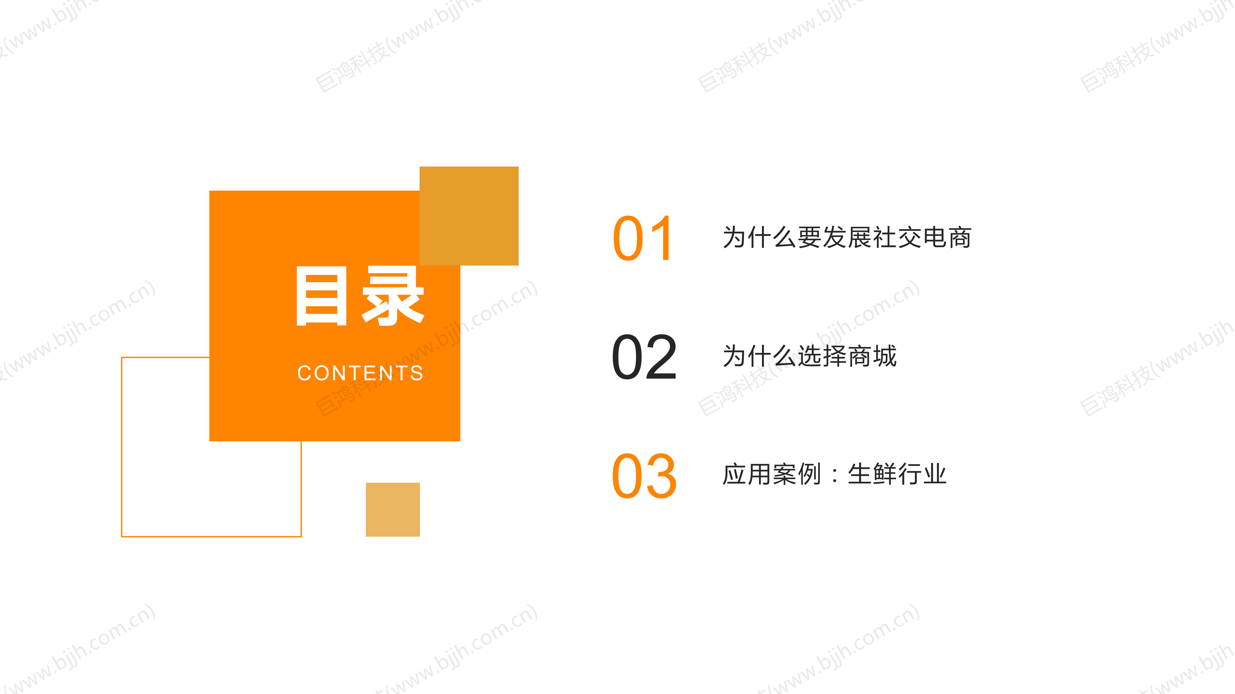 【行業(ye)方(fang)案】生(sheng)鮮行業(ye)社(she))交電(dian)商(shang)轉型方(fang)案(圖3)