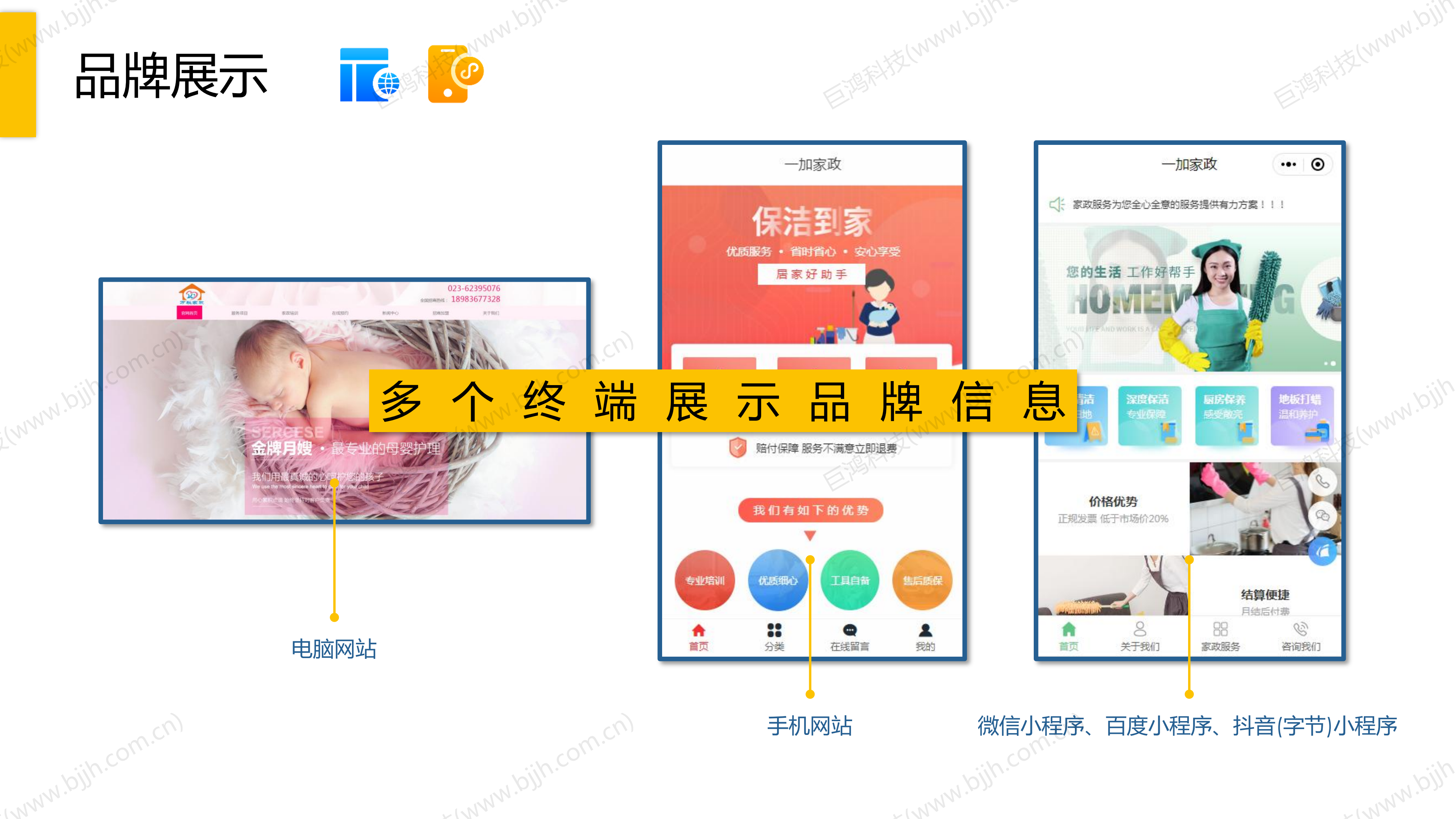【行業(ye)方(fang)案】傢(jia)政行業(ye)解決方(fang)案(圖11)