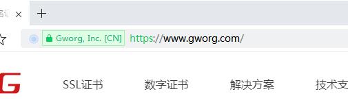 DV咊(he)OV咊(he)EVSSL證書之(zhi)間的(de)有(you)哪些區(qu)别？(圖2)